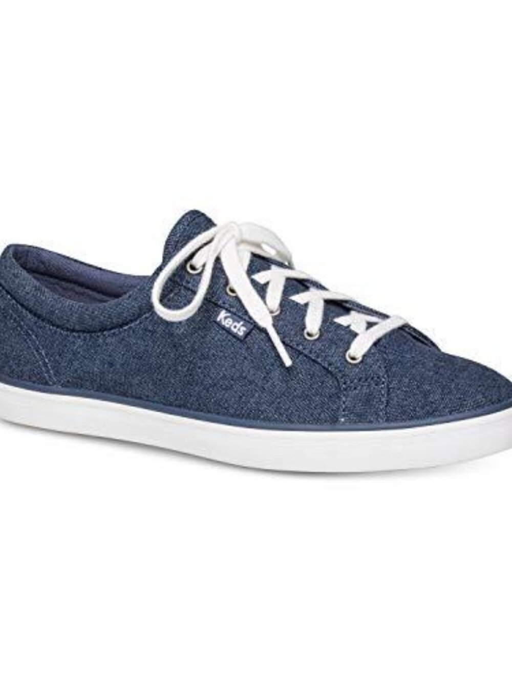 Keds Womens Maven Lace Up Fashion Sneakers
